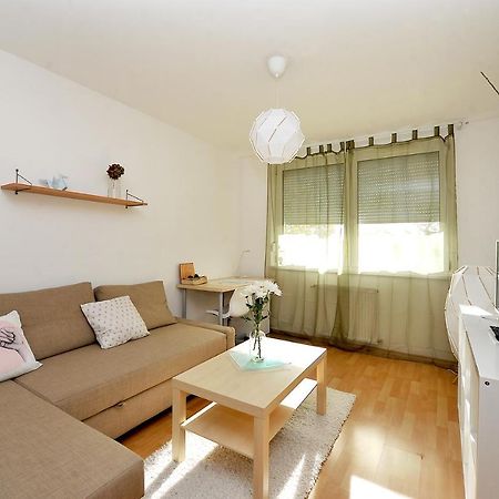 Ihome Apartment 5.0 Печ Екстериор снимка