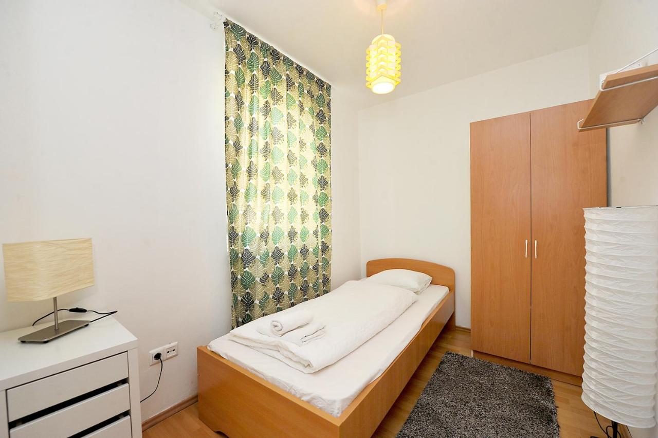 Ihome Apartment 5.0 Печ Екстериор снимка